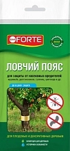 Ловчий пояс Bona Forte от насекомых вредителей