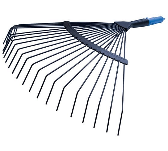 Грабли веер/бол/метелл смен насадка 81140