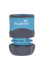 Коннектор PLANTIC Light 39370 1/2