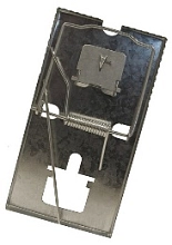 Устройство-Ловушка механическая для Крыс BROS