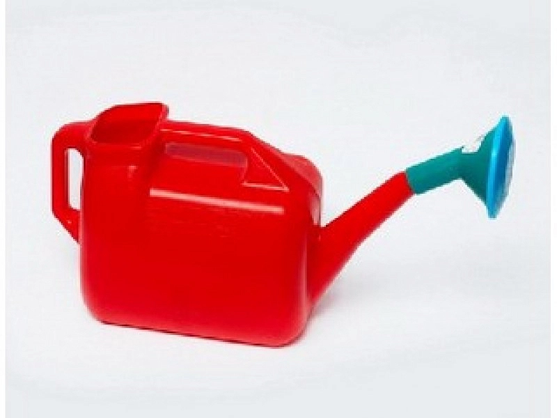 Лейка 10л садовая Огородник