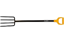 Вилы садовые ПЛАНТИК ТЕРРА 24400-01