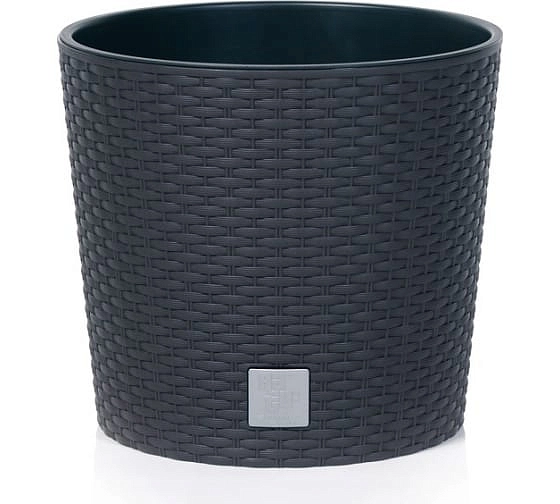 Кашпо PROSPERLAST венге