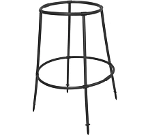 Кустодержатель разборный