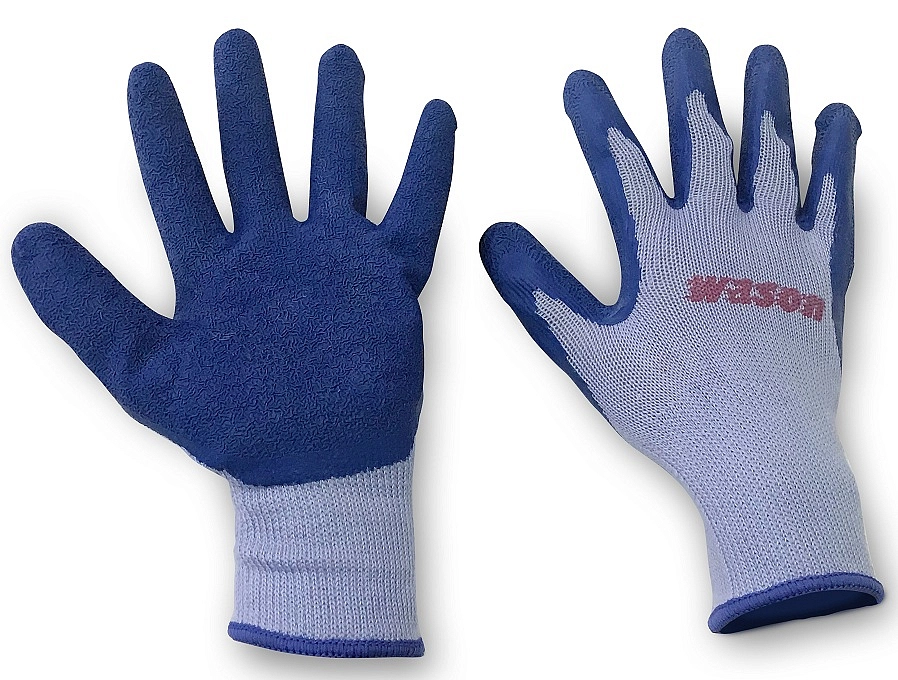 Перчатки защитные стекольщика