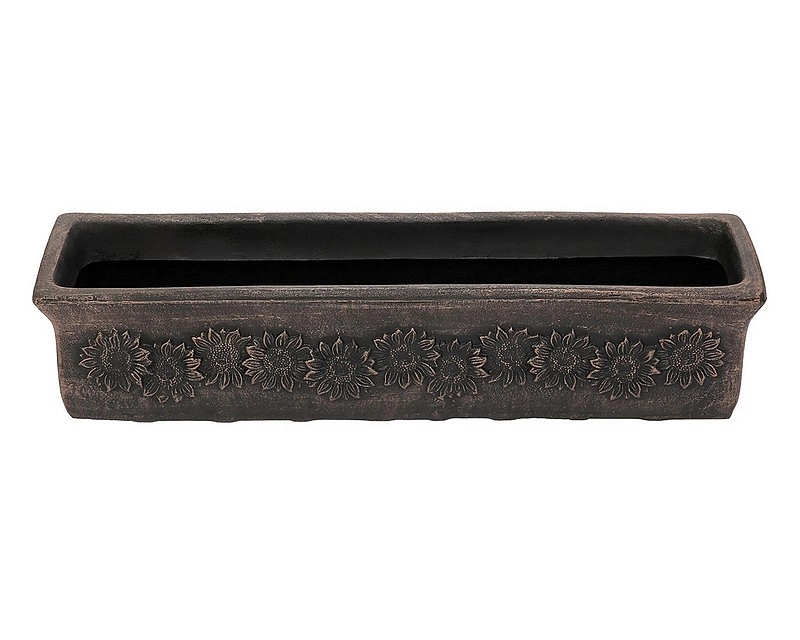 Горшок Planter Planica для растений 