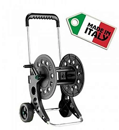 Тележка для шланга Aquaviva 60 8940 