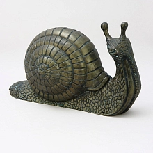 Статуэтка декор Улитка Gl-99-1128 