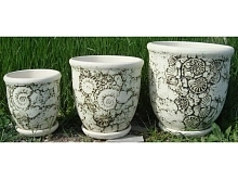 Шамот Ракушки из 3-х