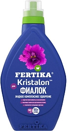 Цветочное Удобрение Фертика Кристалон для фиалок