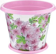 Кашпо Мишель