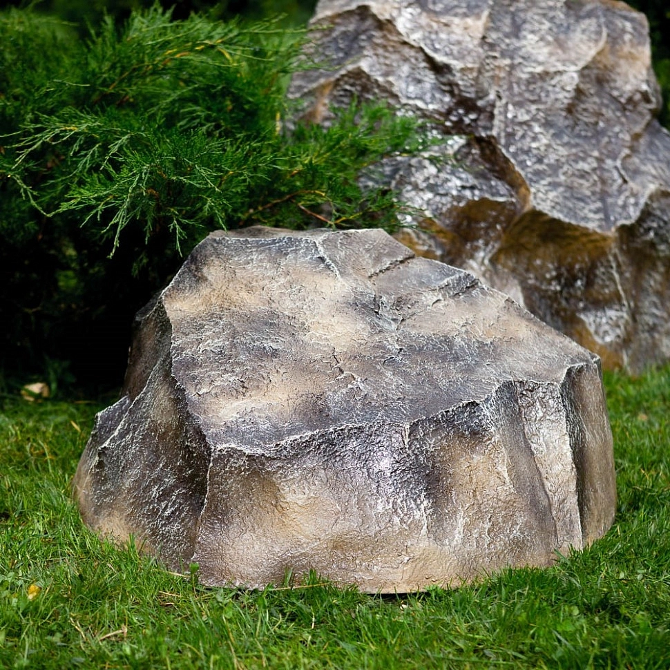 Камень декоративный валун F03093 (Айронкр)