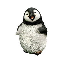 Фигура садовая Пингвиненок Р040903