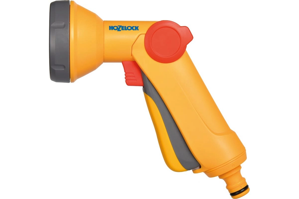 Пистолет-распылитель HoZelock 2672