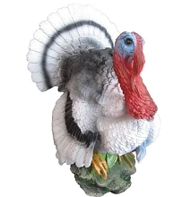 Фигура садовая Индюк H-54