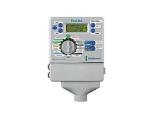 Пульт управления E-PL-800 наруж (4 зоны расширение до 8 зон) WEATHERMATIC (Полив)