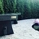 Скамья Concretika 180*45*60 