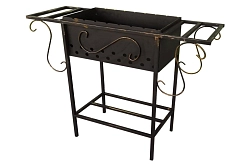 Мангал МС-12 Станко