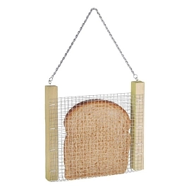 Кормушка для птиц FB 36