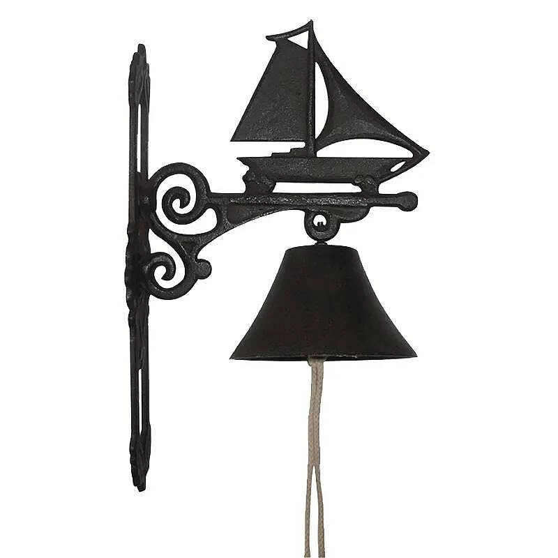 Колокольчик дверной Кораблик YM-DB-5201