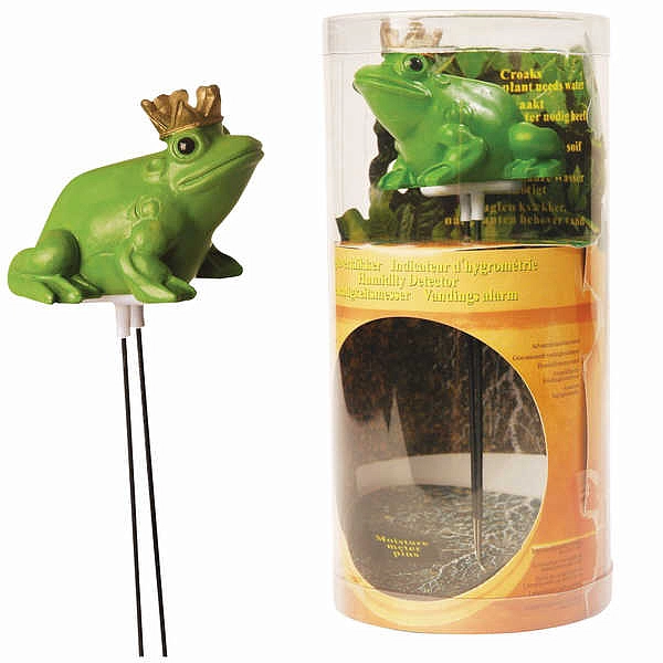 Датчик влажности для растений Царевна лягушка WH 04