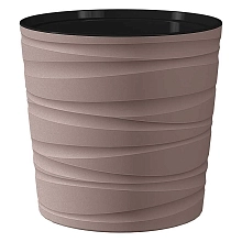 Кашпо Модерн Мини Мокачино 8л
