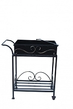 Мангал Клен