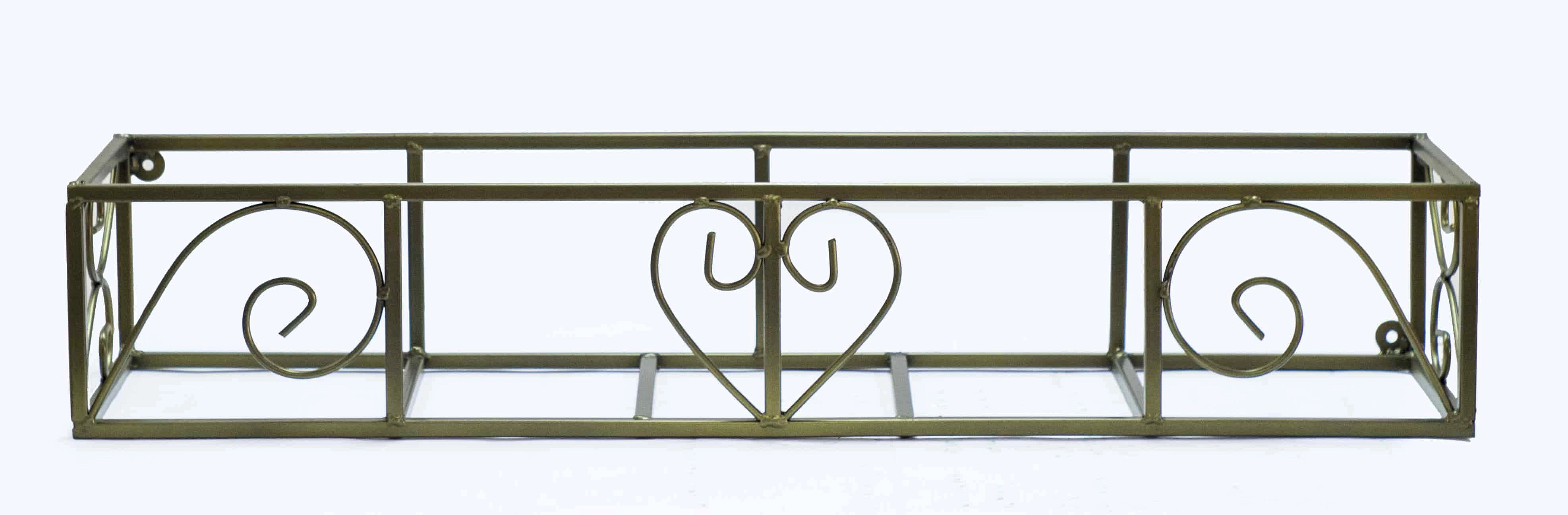 Подставка балконная 1,48м