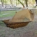 Гамак RG-11 с москитной сеткой камуфляж
