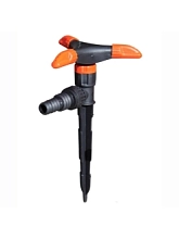 Распылитель 3-х лепест. ЖУК 1/2-3/4