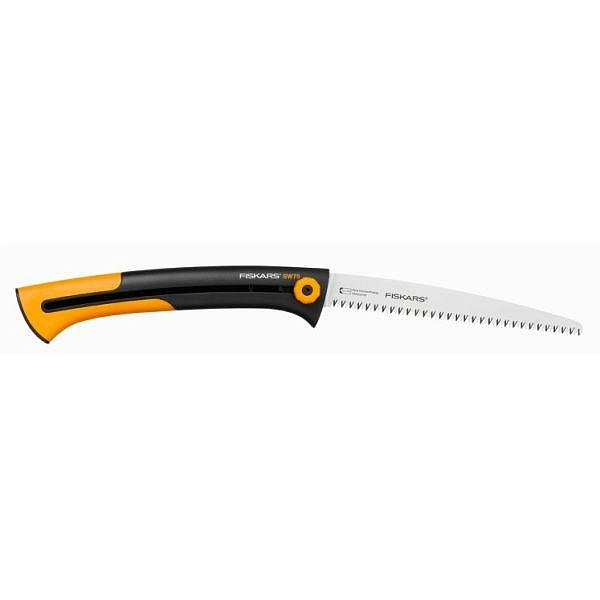 Пила садовая xtact Fiskars