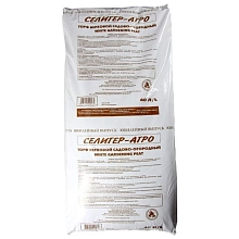 Торф верховой САДОВО-ОГОРОДНЫЙ 40л