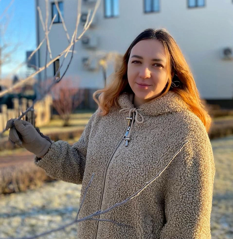 Консультация ландшафтного дизайнера