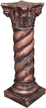 Фигура садовая Колонна FS03011 