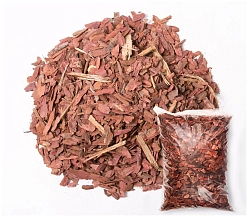 Кора лиственницы средняя /Эрбен/