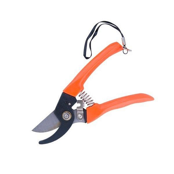 Секатор обводной 180мм 90870 