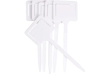 Ярлыки для рассады пластиковые 90818