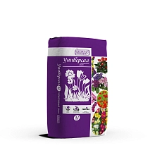 Плодородный грунт Четыре сезона 'Универсал' /Лама Торф/