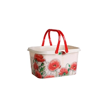 Корзина садовая 93441 