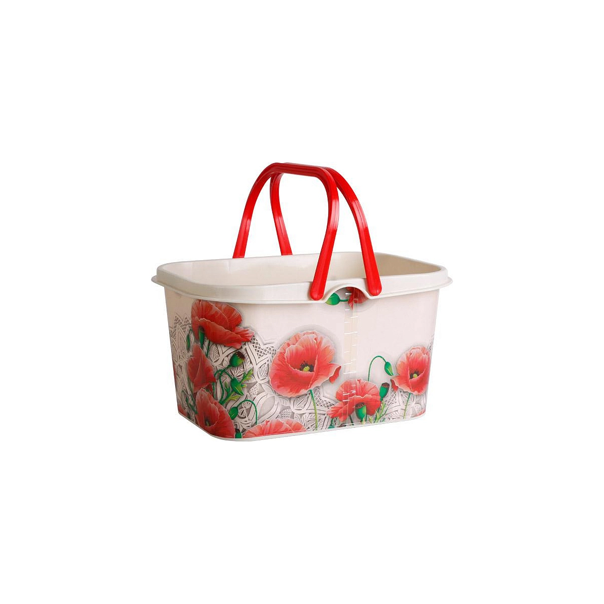 Корзина садовая 93441 