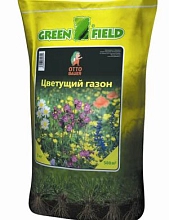 Травосмесь Цветущий газон
