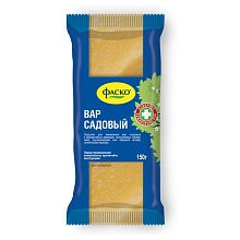 Фунгицид Вар садовый Фаско в брикете 150г