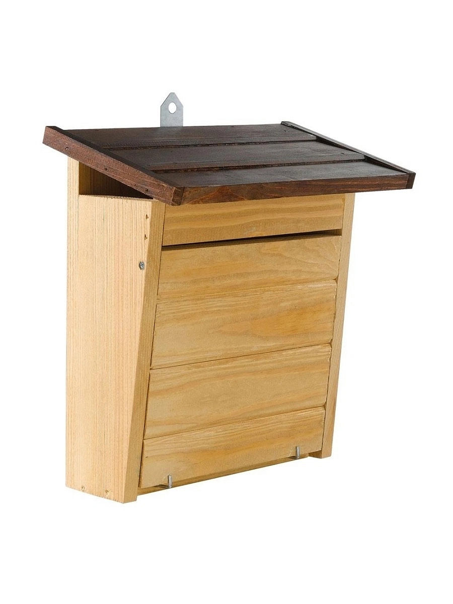 Домик для птиц NATURA №8 NIDO