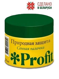 Фунгицид Природная защита PROFIT сенная палочка Органик+ 250мл/30мл 