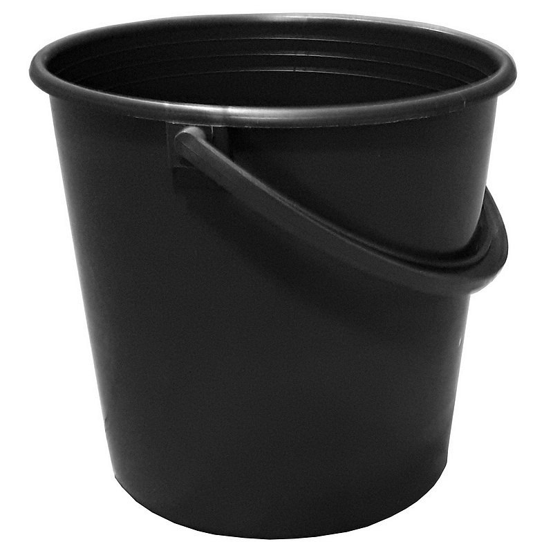 Ведро 10л хозяйственное 