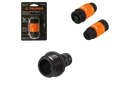 Коннектор ТРУПЕР 12722/12728/12724 Коннектор ТРУПЕР 12722/12728/12724