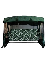 Качели Майами садовые 