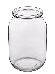 Стеклобанка СКО-82 1,0л/1,5л