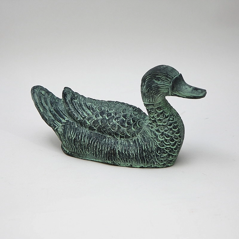 Статуэтка декор Утка Gl-1126 