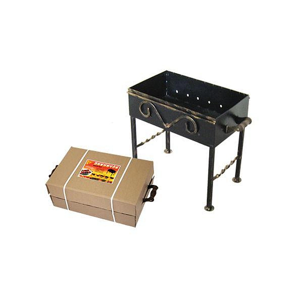 Мангал ПИКНИЧОК 